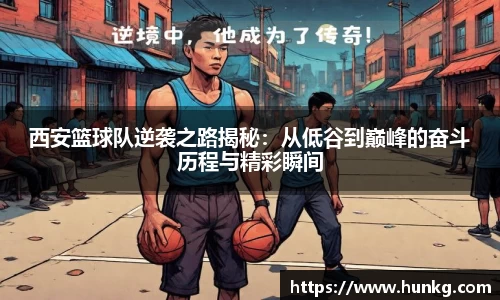 西安篮球队逆袭之路揭秘：从低谷到巅峰的奋斗历程与精彩瞬间